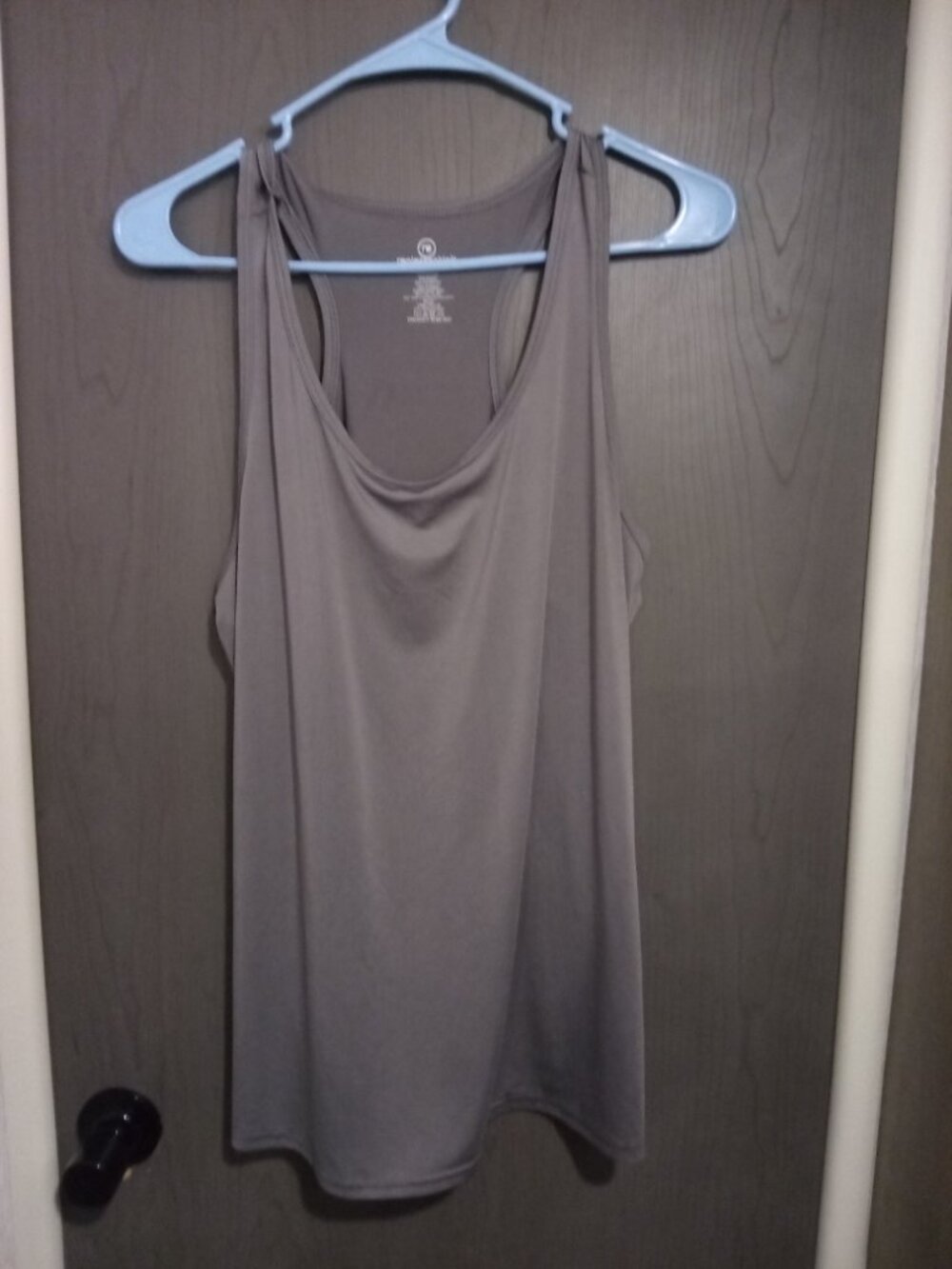 2 basic tanks size L - Picture 3 of 4